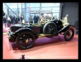 Bugatti Type 18 1913-001